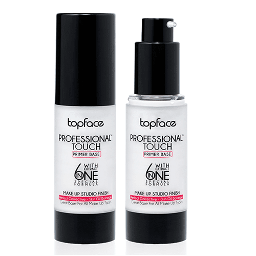Topface Professional Touch Primer Base - 002